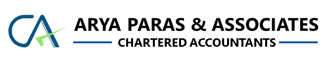 Arya Paras And Associates Arya Paras And Associates